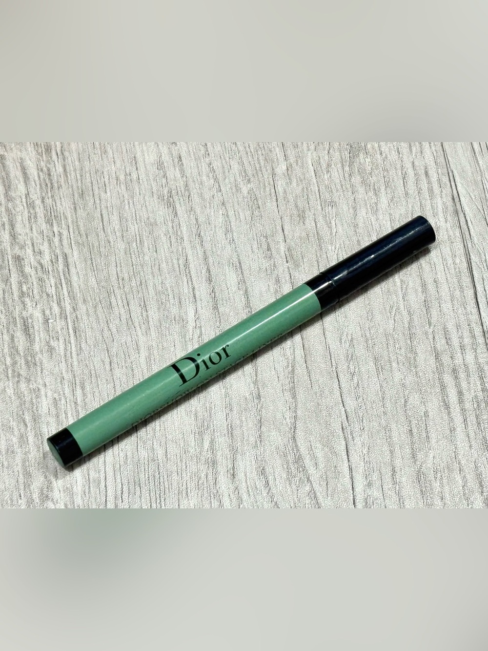 DIOR Diorshow 461 Matte Green On Stage Liquid Eyeliner